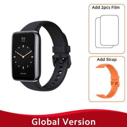 Reloj Xiaomi Mi Band 7 Pro GPS  Pantalla AMOLED