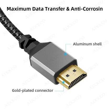 Cable HDMI 4K 60Hz