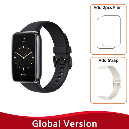 Reloj Xiaomi Mi Band 7 Pro GPS  Pantalla AMOLED