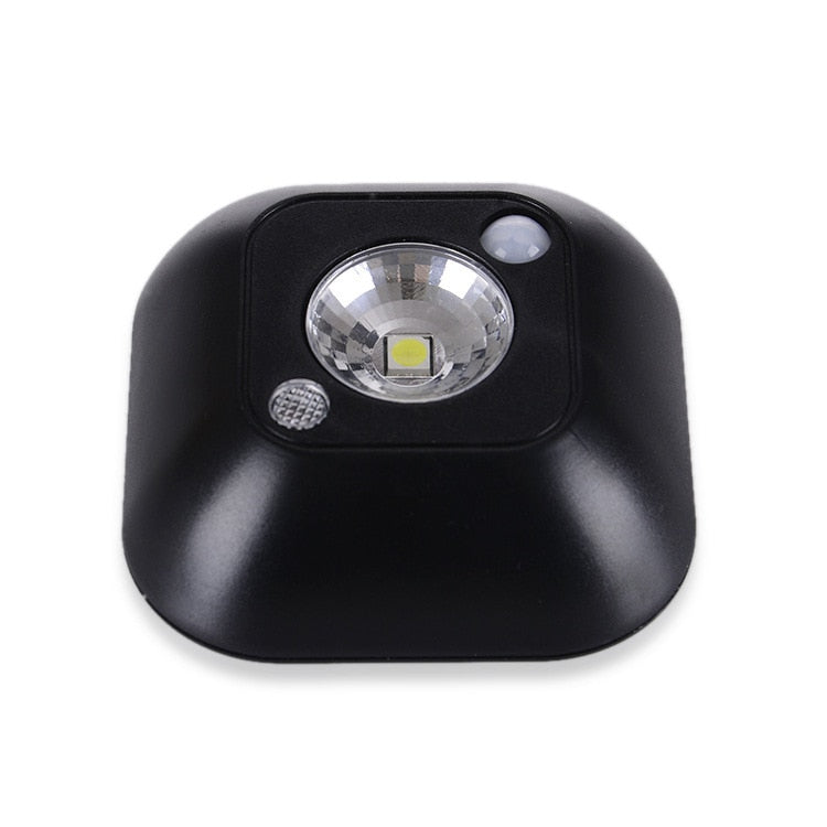 Luz Led Sensor de movimiento