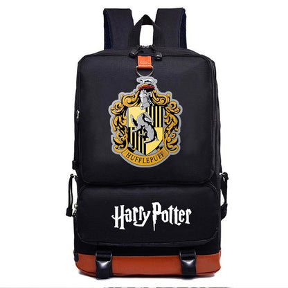 Mochila con estampado de Harry Potter